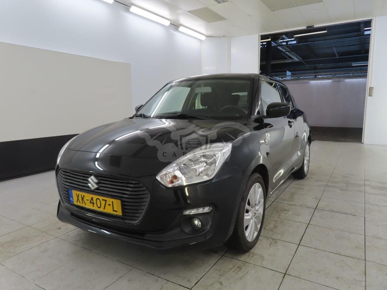 Suzuki Swift 1.2 2019