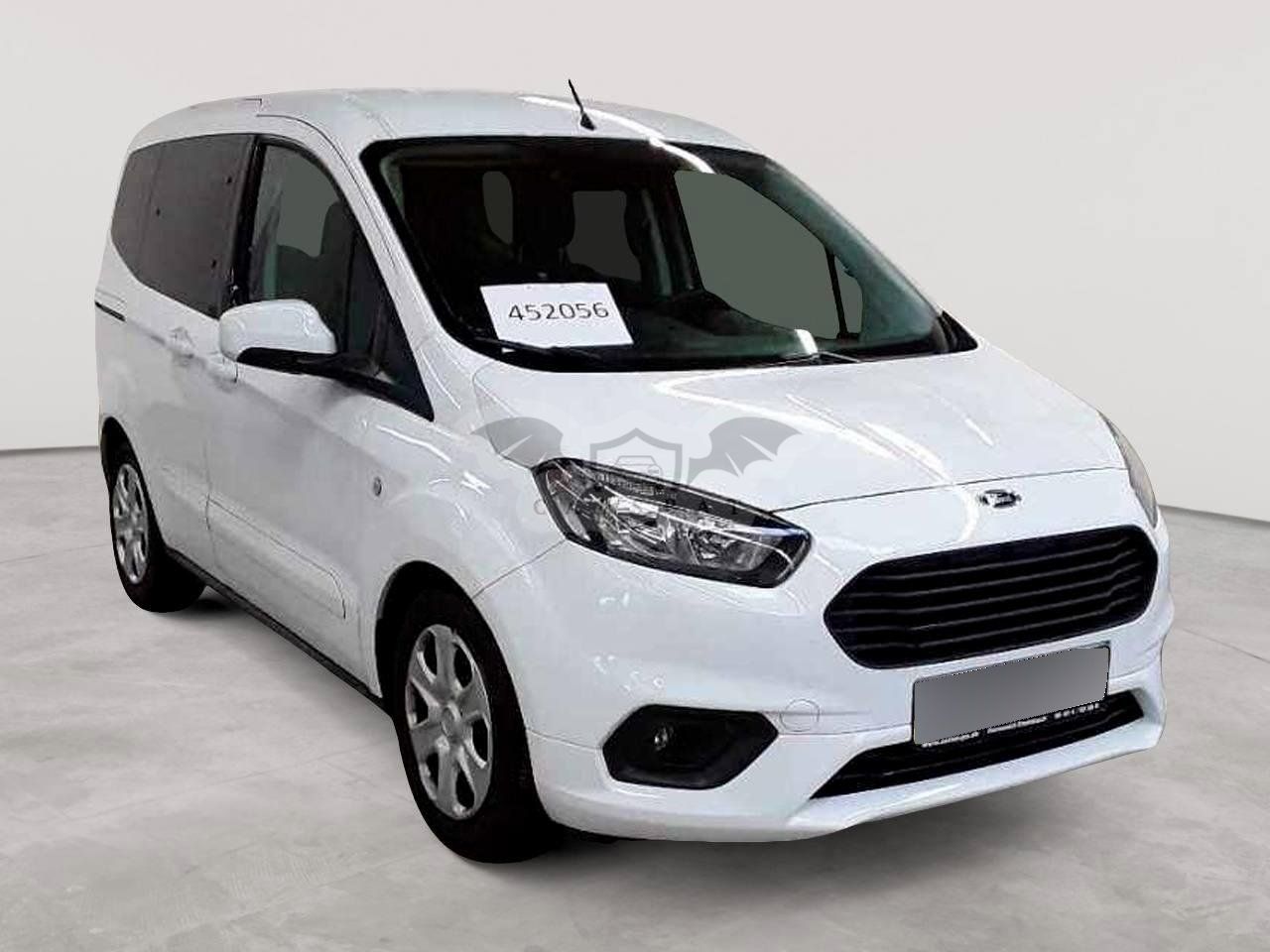 Ford Tourneo Courier 1.5 TDCI Trend 2020