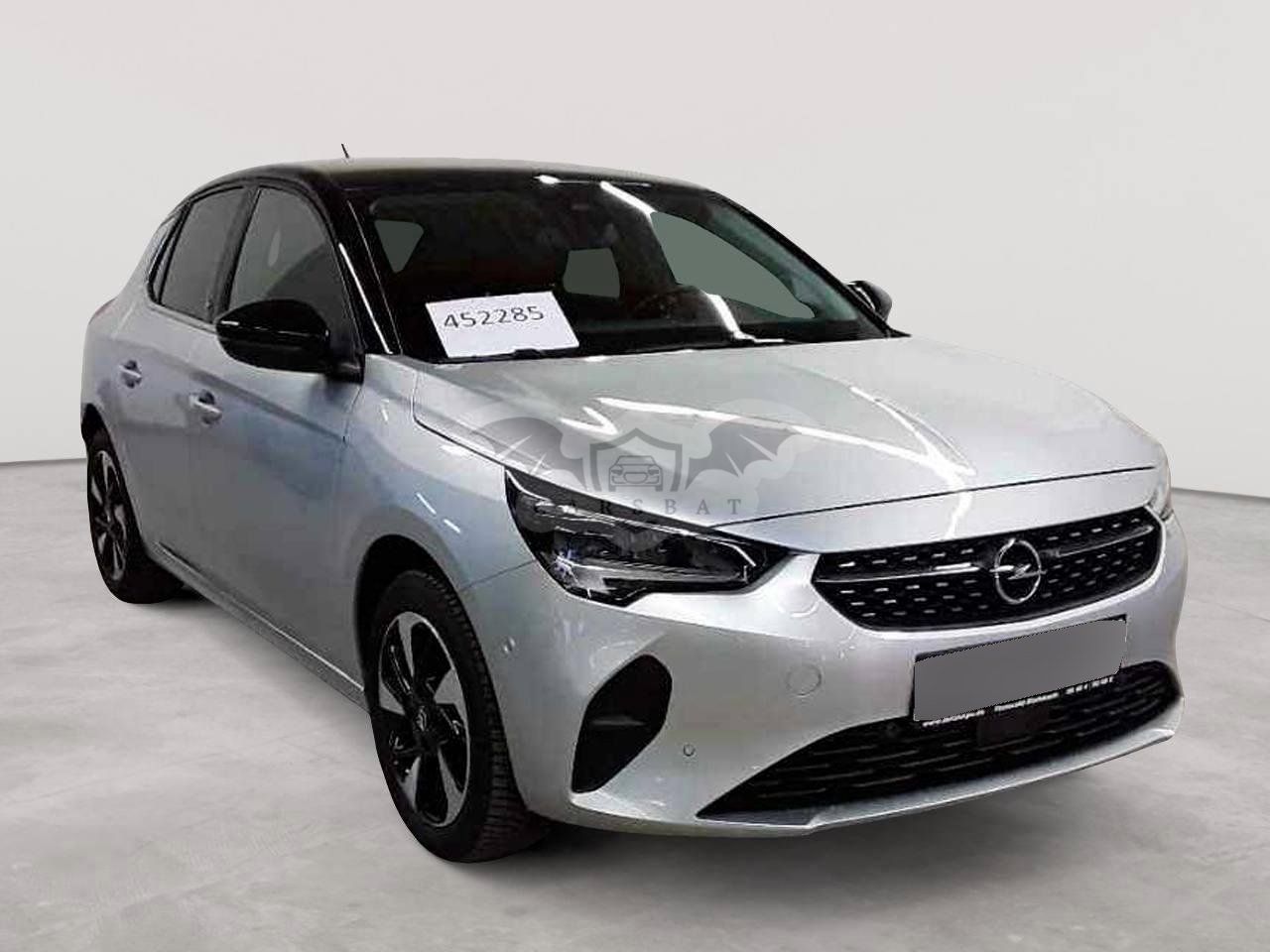 Opel Corsa-e Elegance 2022
