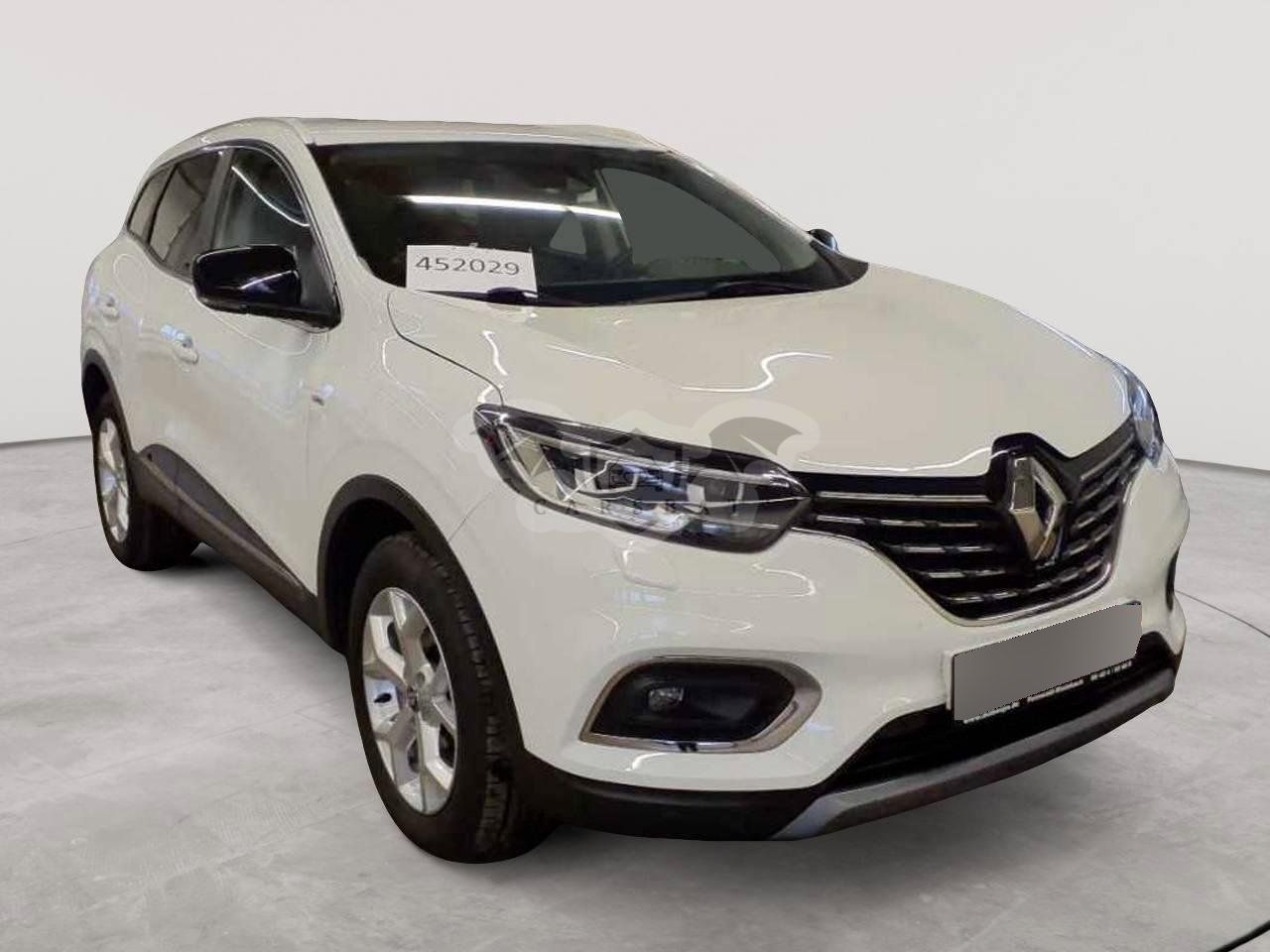 Renault Kadjar Bose Edition 2020
