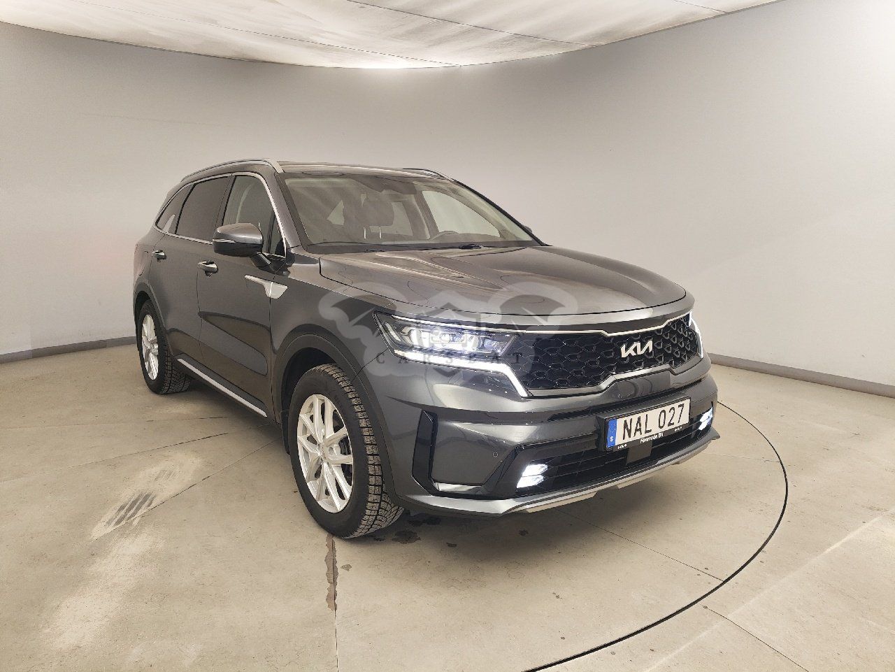 Kia Sorento 1.6 2023