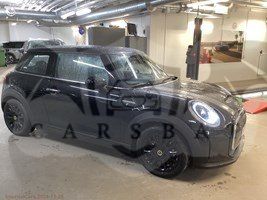 Mini Electric Cooper 2022