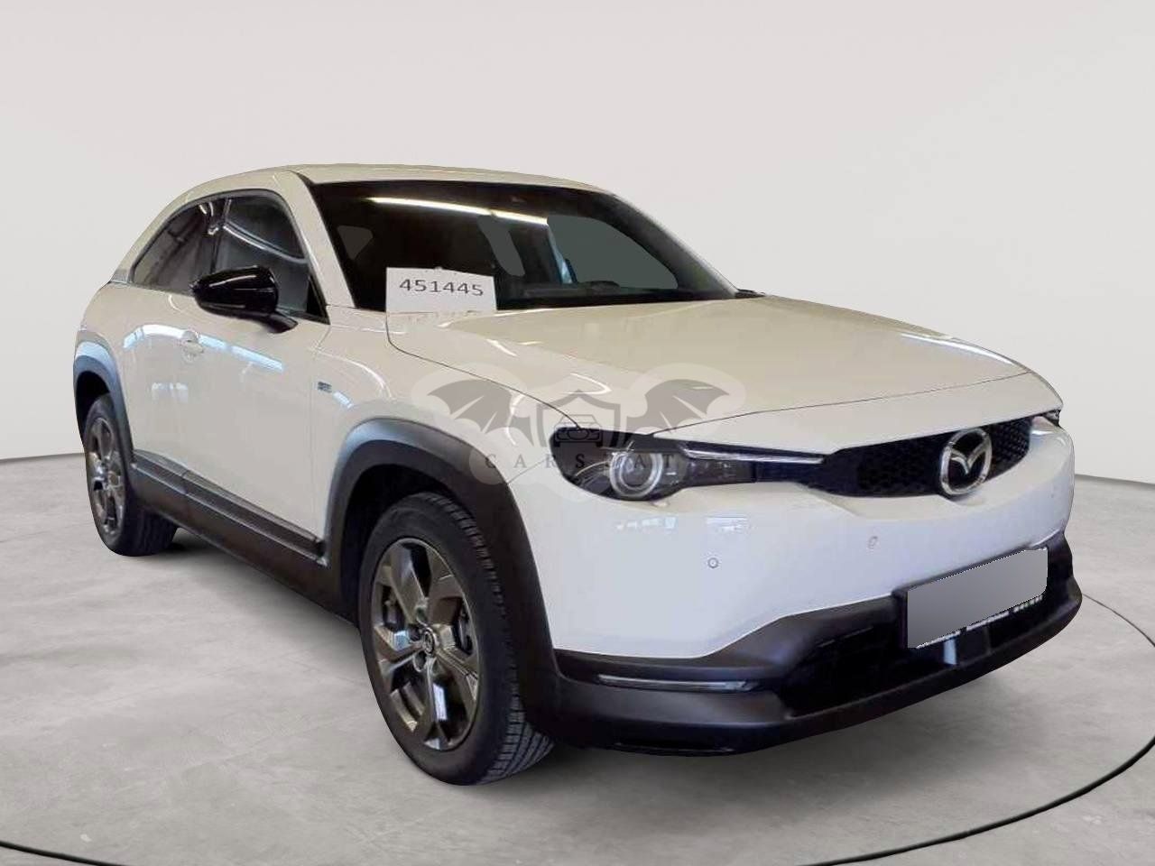 Mazda MX-30 2023