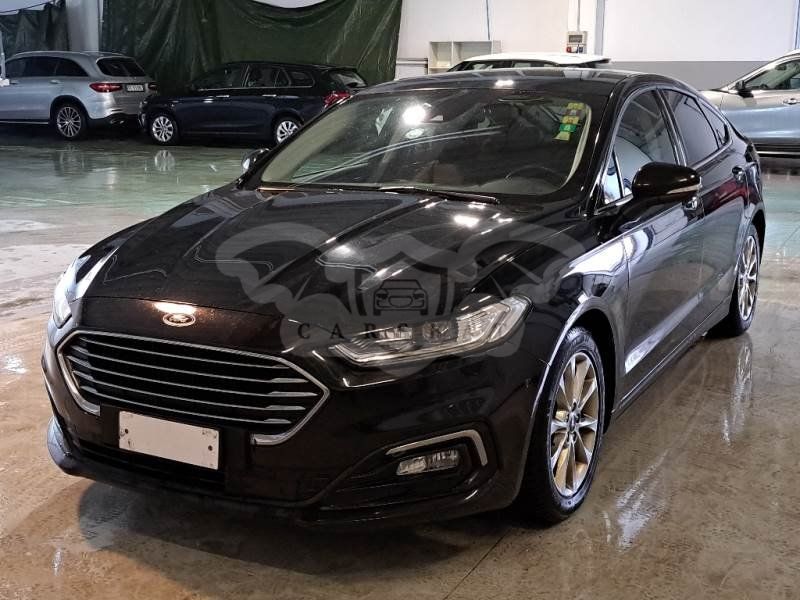 Ford Mondeo 2.0 Business 2020