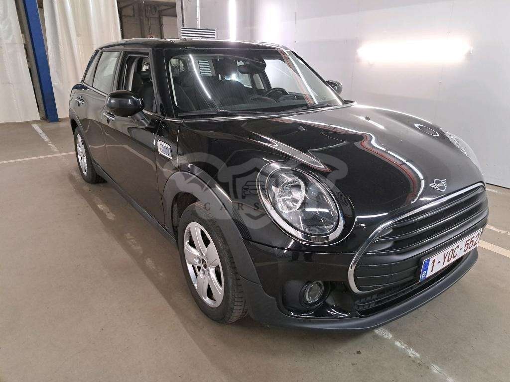 Mini Clubman One 2020
