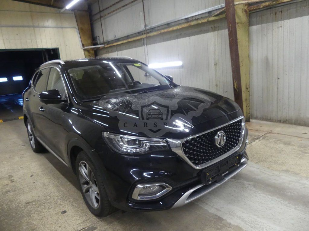 MG EHS 1.5 Luxury 2022