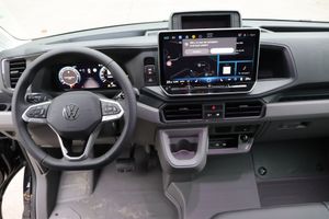 Volkswagen Crafter L5H3 35 TDI 2025
