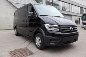 Volkswagen Crafter L3H2 2.0 TDI 2025