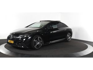 Mercedes-Benz EQE AMG 43 2023