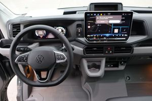 Volkswagen Crafter L4H3 2.0 TDI 2025