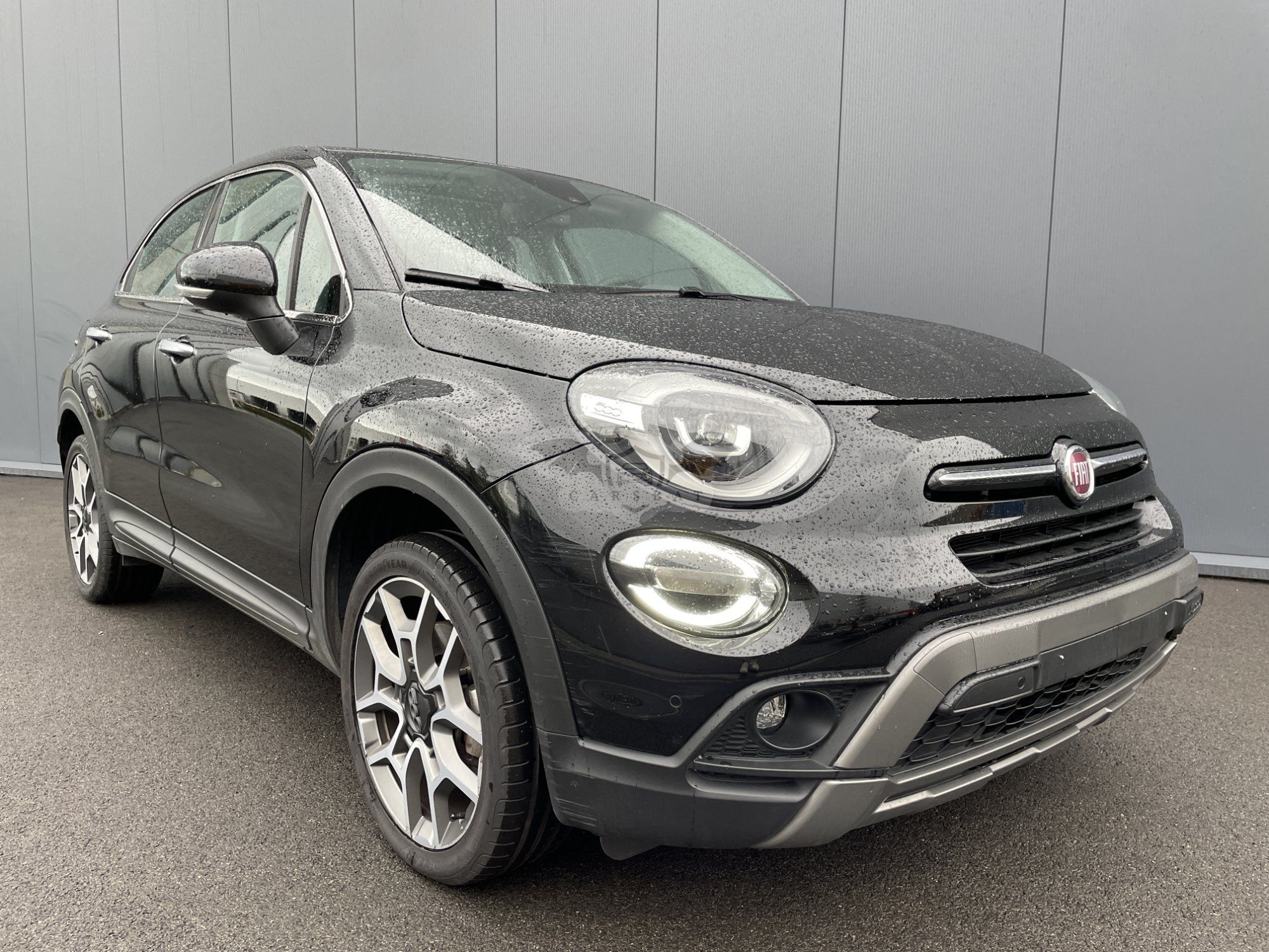 Fiat 500X 1.3 2019