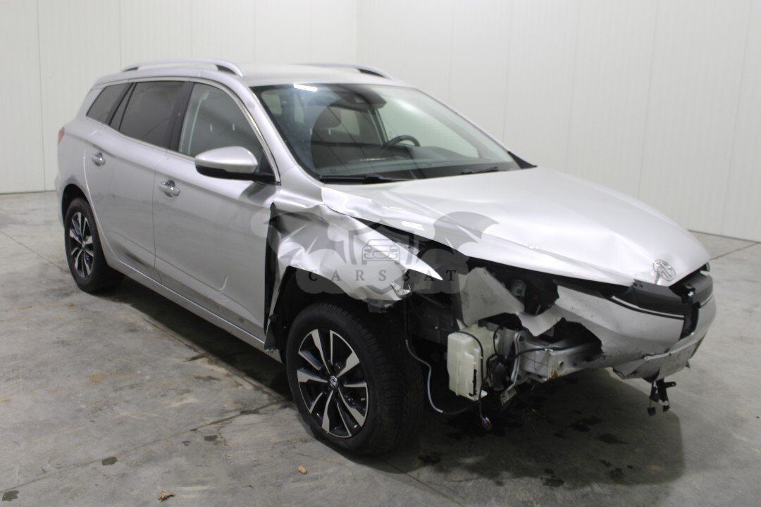 MG MG5 2023