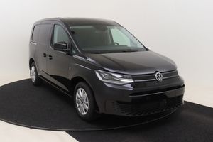 Volkswagen Caddy 2.0 TDI 2025