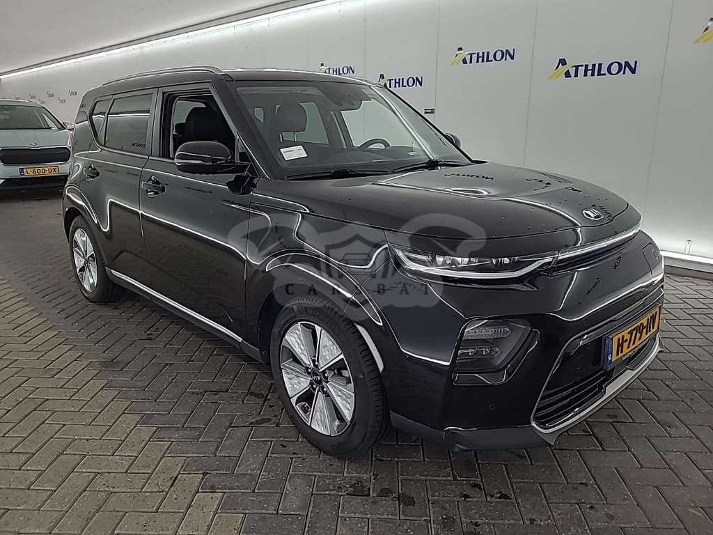 Kia Soul e-Soul ExecutiveLine 2020