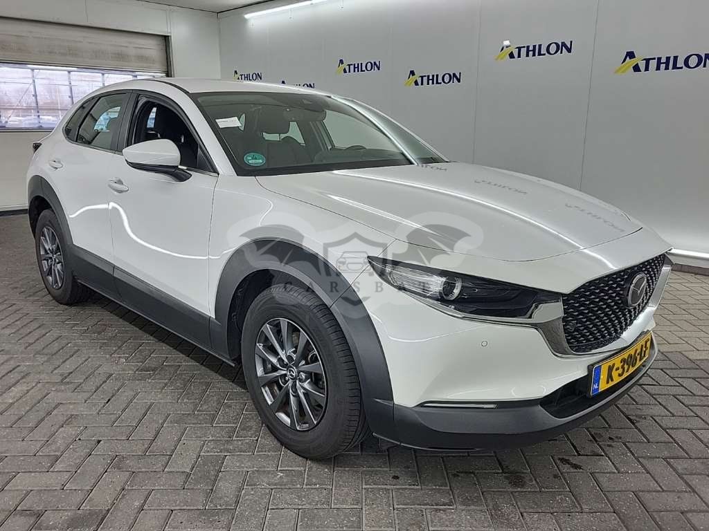 Mazda CX-30 2.0 SKYACTIV-G Comfort 2021