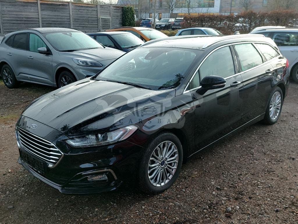Ford Mondeo 2.0 2020