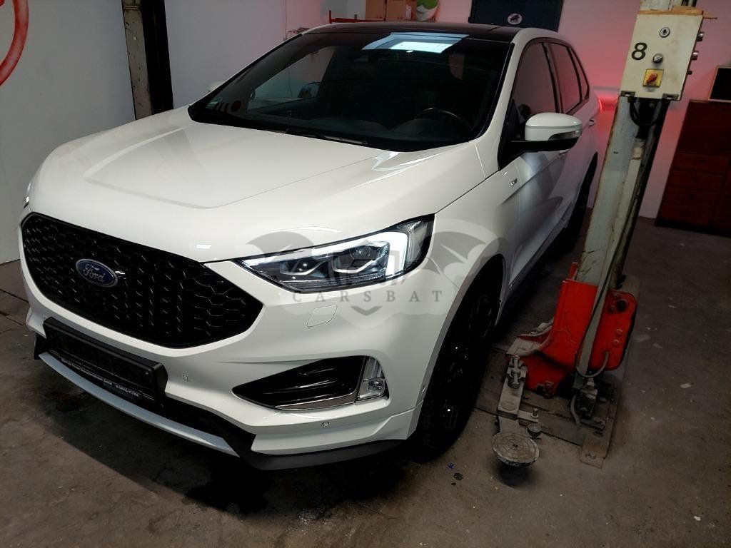 Ford Edge 2.0 EcoBlue 2020