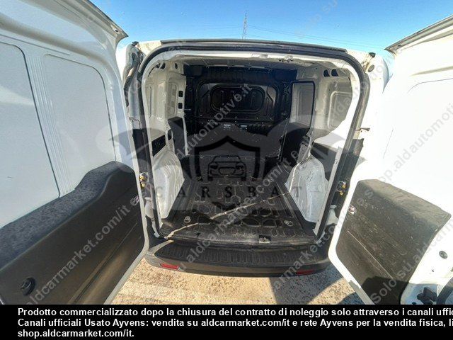 Fiat Doblo 1.3 MultiJet SX 2019