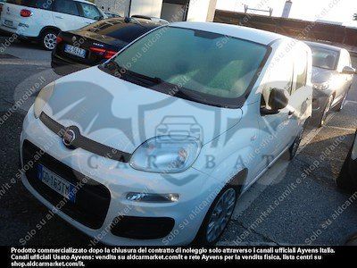 Fiat Panda 1.2 Easy 2020