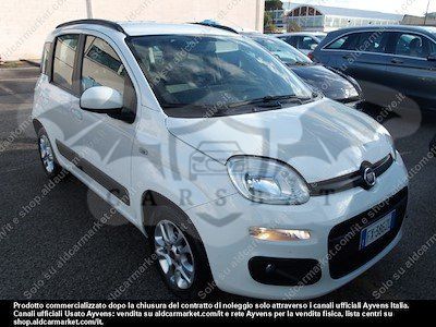 Fiat Panda 1.2 Easy 2019