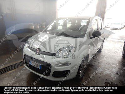 Fiat Panda 1.2 Easy 2020