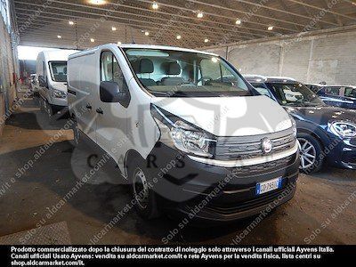 Fiat Talento 2.0 2020