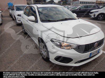 Fiat Tipo 1.3 MultiJet Easy 2017
