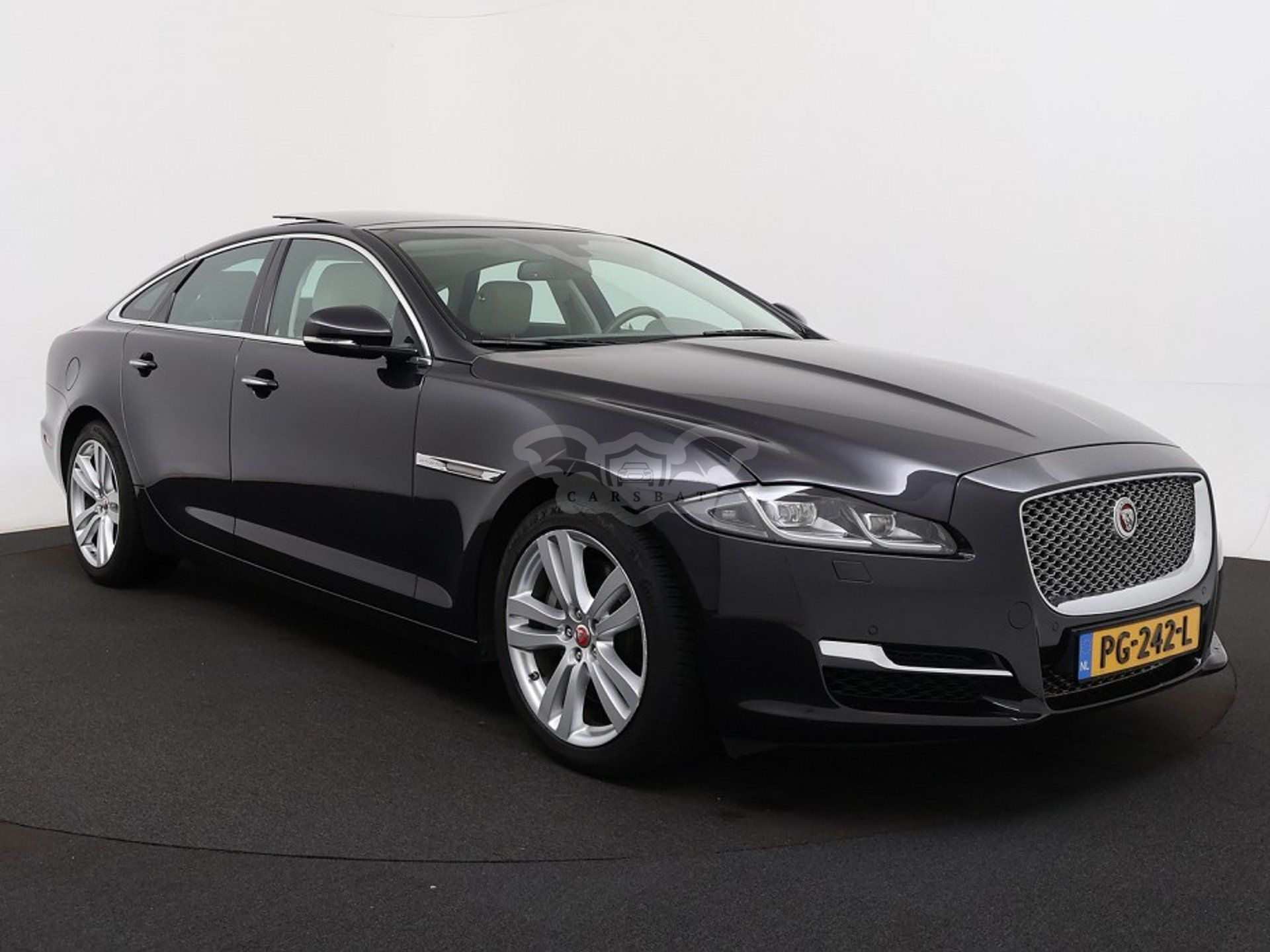 Jaguar XJ 3.0 Premium 2017
