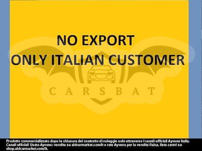 Jeep Compass 2.0 MultiJet Business 2018