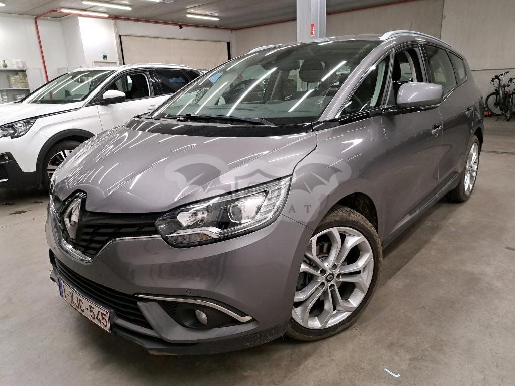 Renault Scenic Grand 1.7 DCI 2020