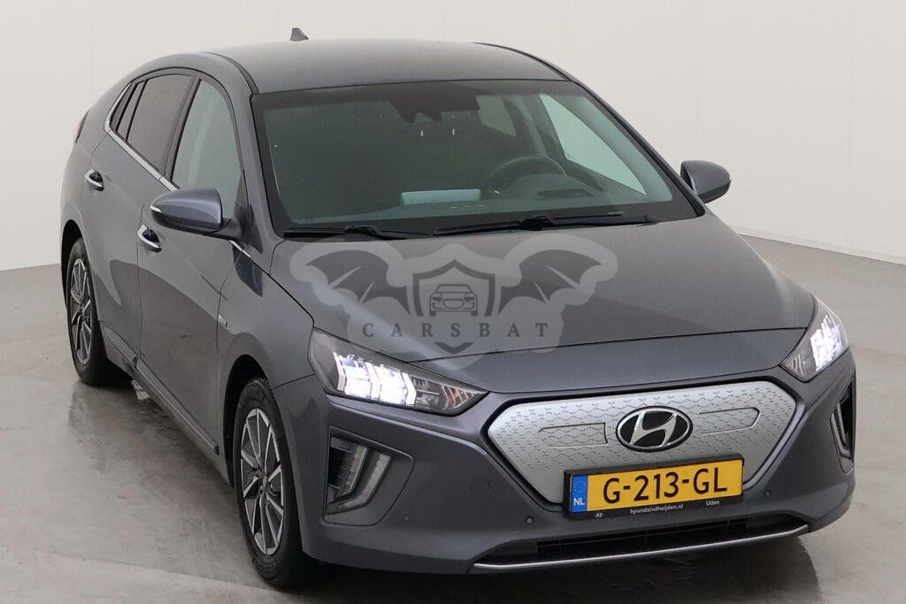 Hyundai IONIQ Premium 2019