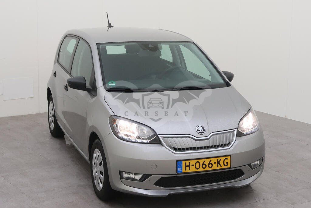 Skoda Citigo Ambition 2020