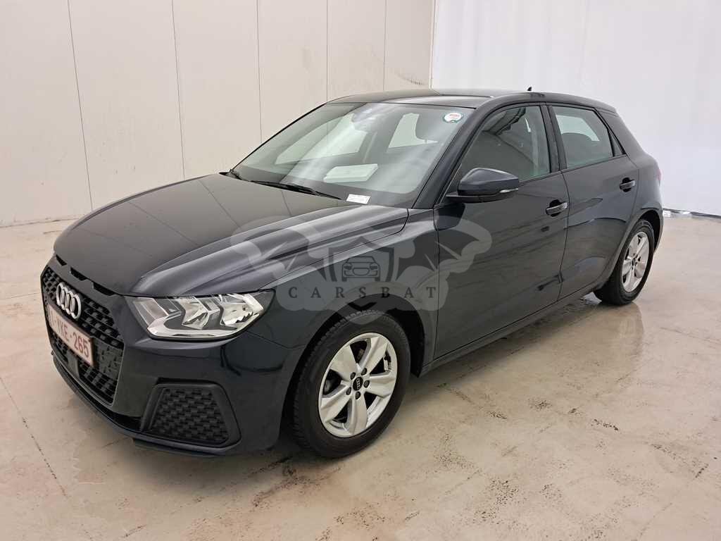 Audi A1 Sportback 1.0 TFSI Business 2020