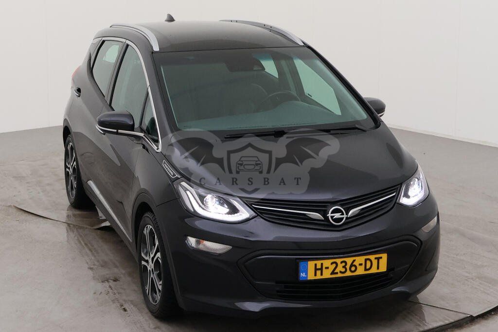 Opel Ampera Executive 2019