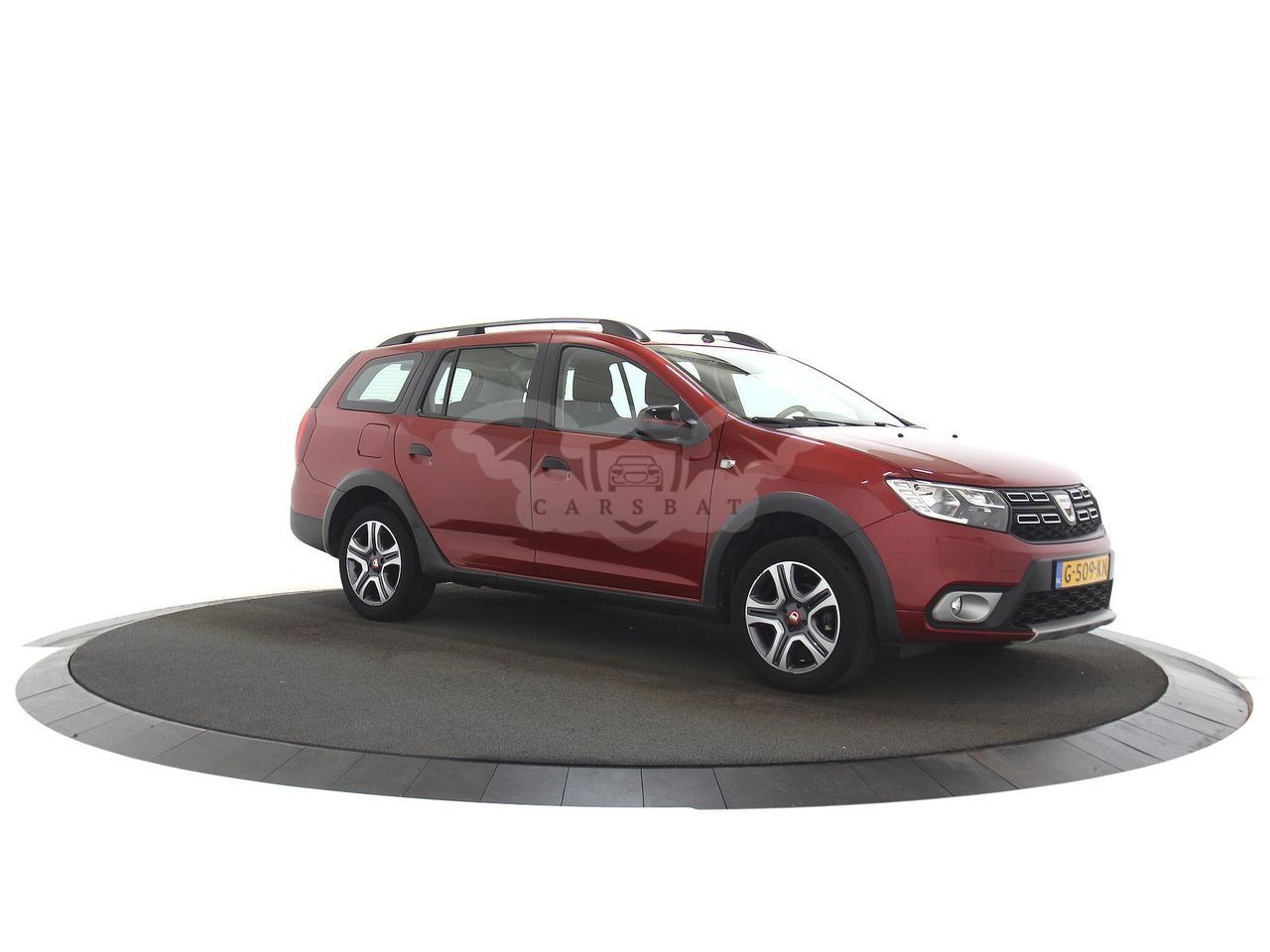 Dacia Logan 0.9 TCe 2019