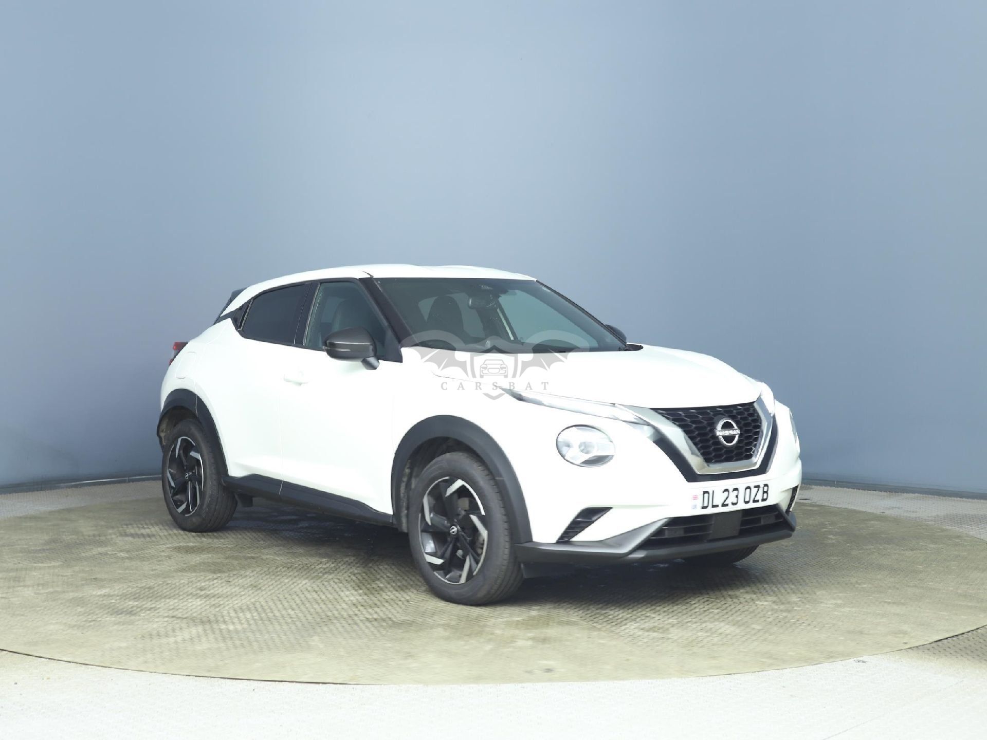 Nissan Juke 1.0 DIG-T N-connecta 2023