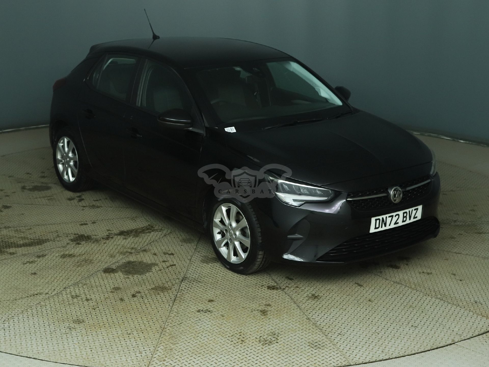 Vauxhall Corsa 1.2 Design 2023