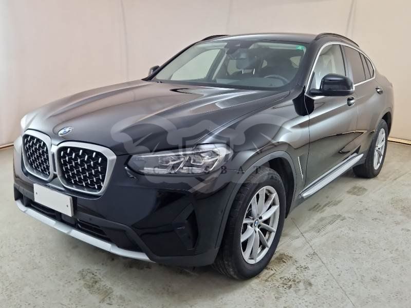 BMW X4 20d 2023