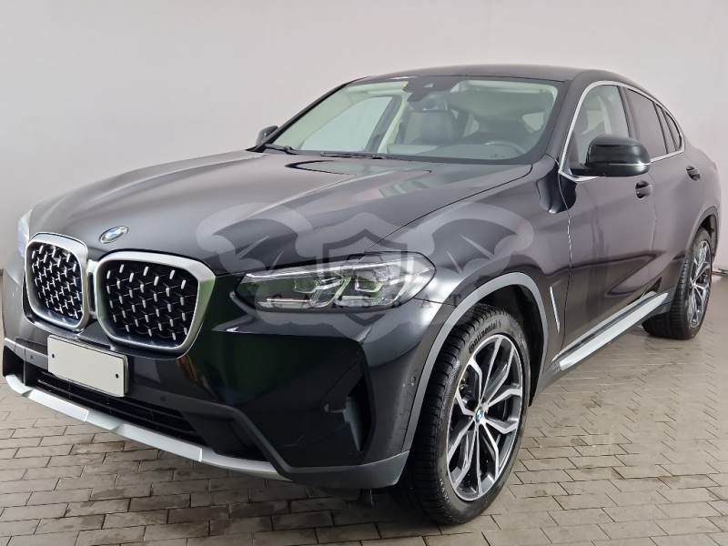 BMW X4 20d 2023