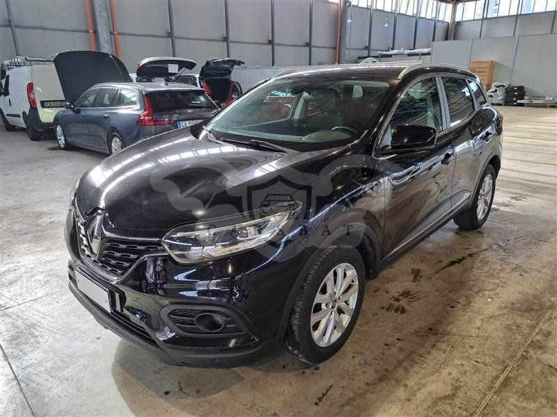 Renault Kadjar 1.5 DCI Business 2020