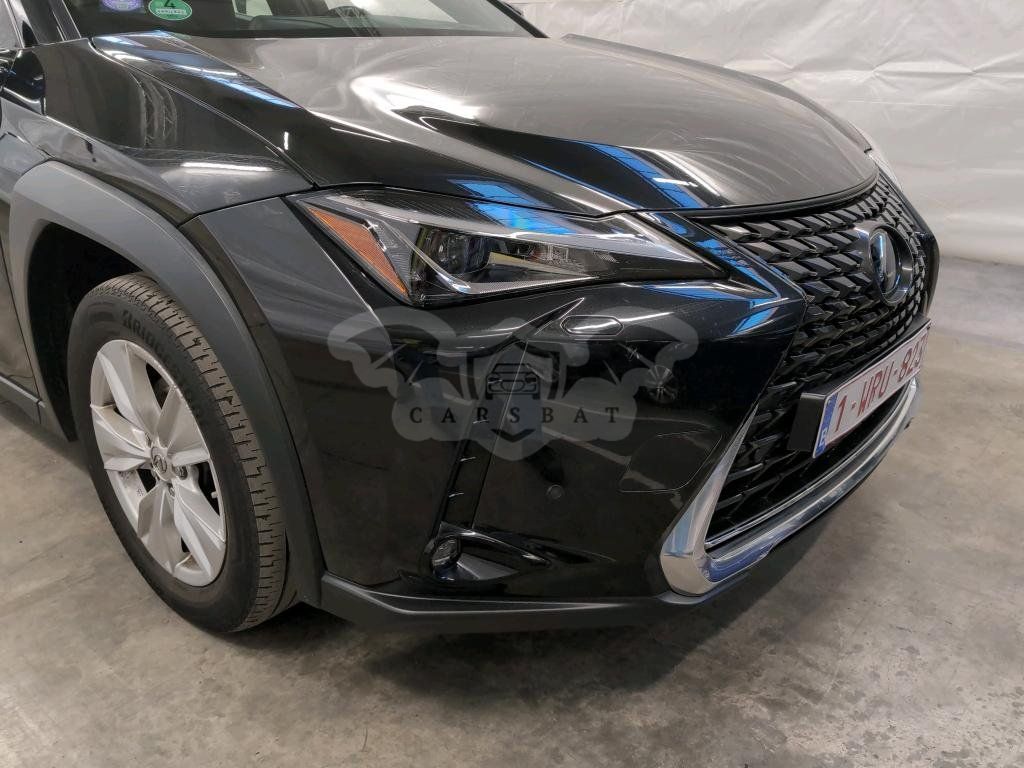 Lexus UX 250h Business 2019