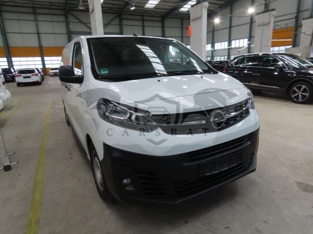 Opel Vivaro 1.5 Edition 2020