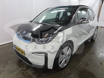 BMW i3 120 2019
