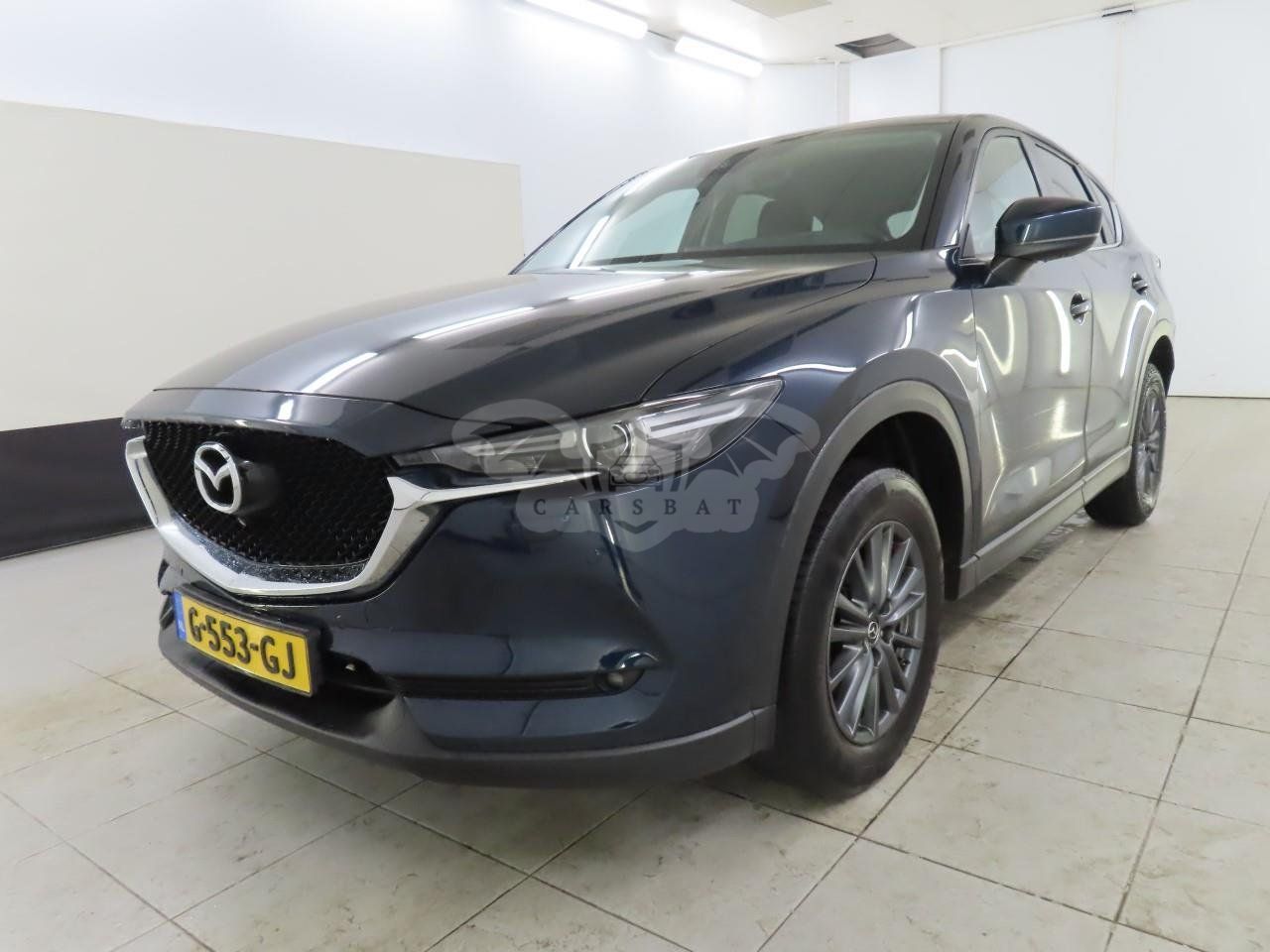 Mazda CX-5 2.0 SKYACTIV-G Comfort 2019