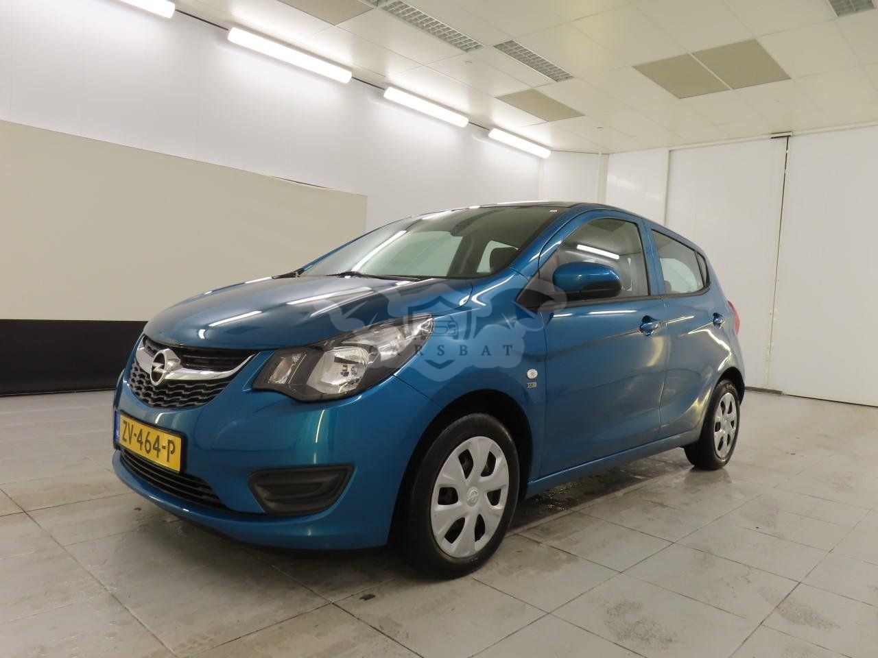 Opel Karl 1.0 Edition 2019