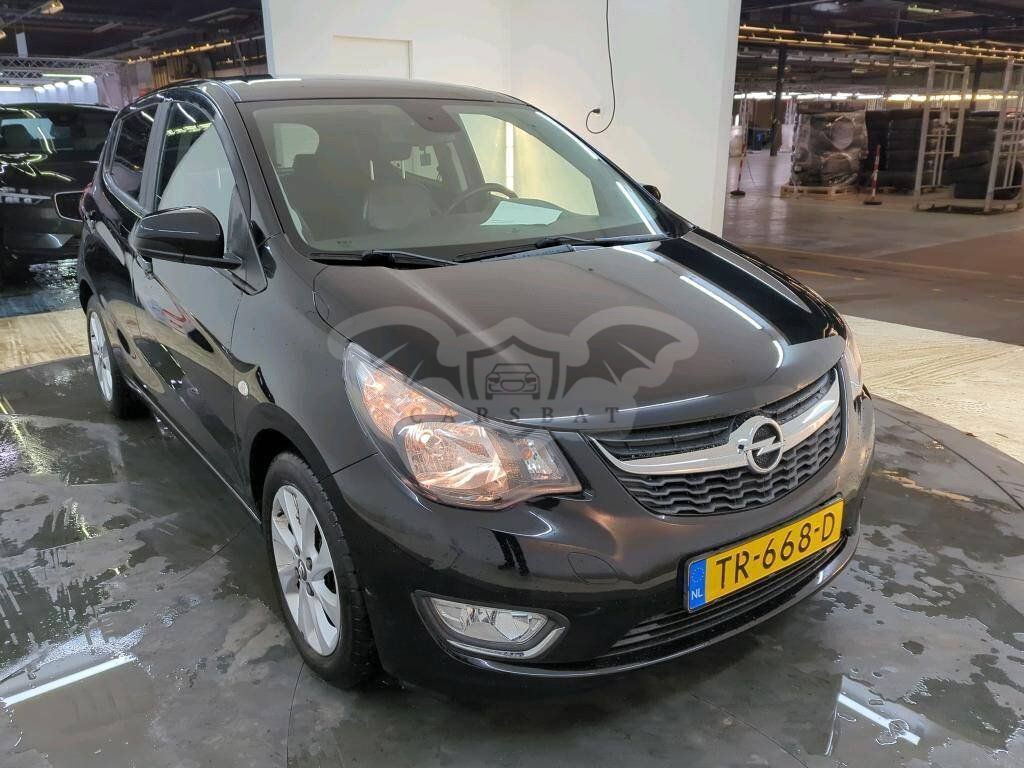 Opel Karl 1.0 Innovation 2018
