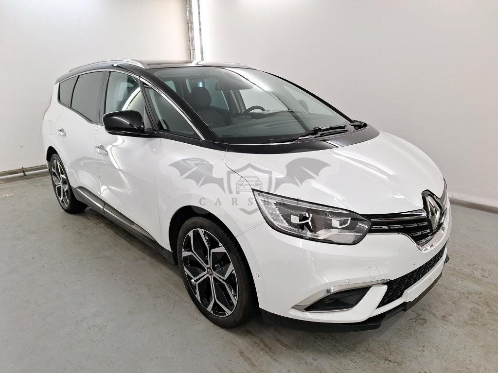 Renault Scenic Grand 1.3 TCe Techno 2023