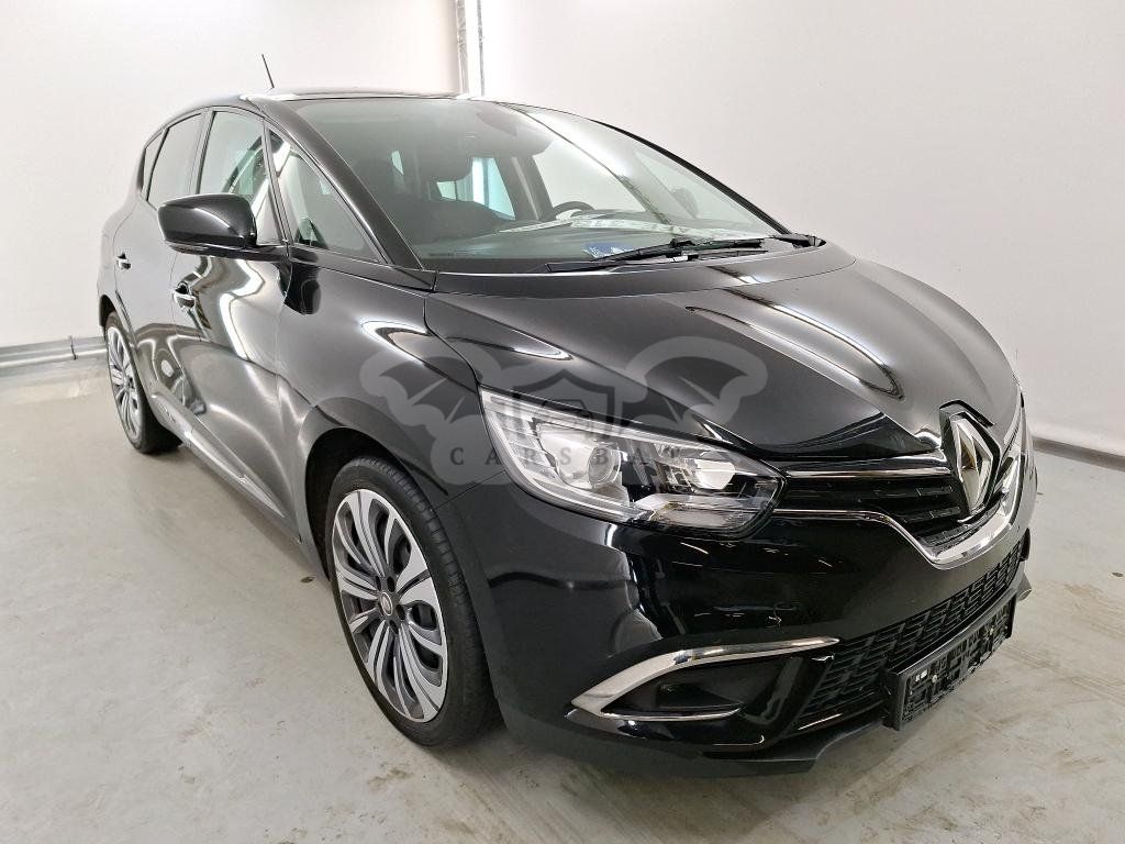 Renault Scenic 1.3 TCe 2021