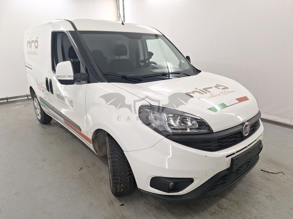 Fiat Doblo Cargo 1.6 MultiJet SX 2020