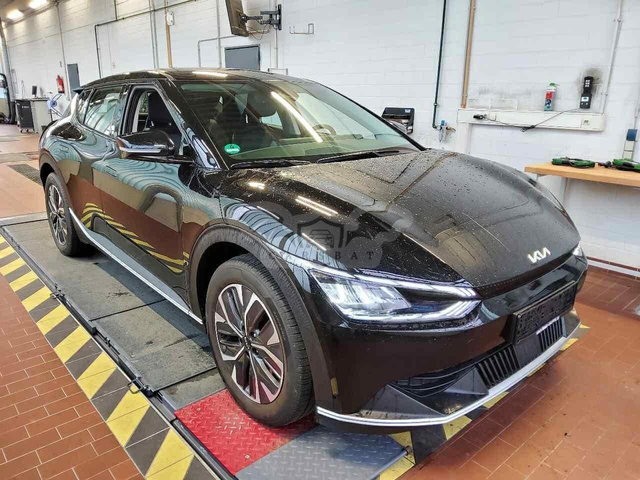 Kia EV6 2022